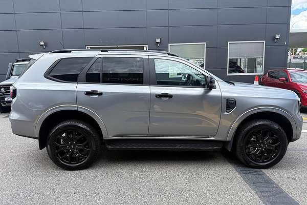 2025 Ford Everest Sport 3.0L