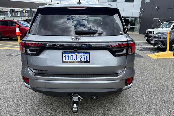 2025 Ford Everest Sport 3.0L