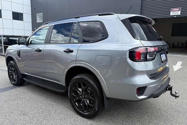 2025 Ford Everest Sport 3.0L