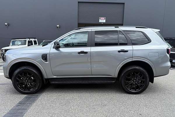 2025 Ford Everest Sport 3.0L