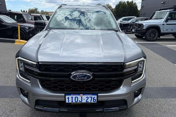 2025 Ford Everest Sport 3.0L