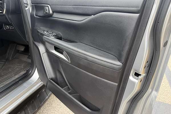 2025 Ford Everest Sport 3.0L