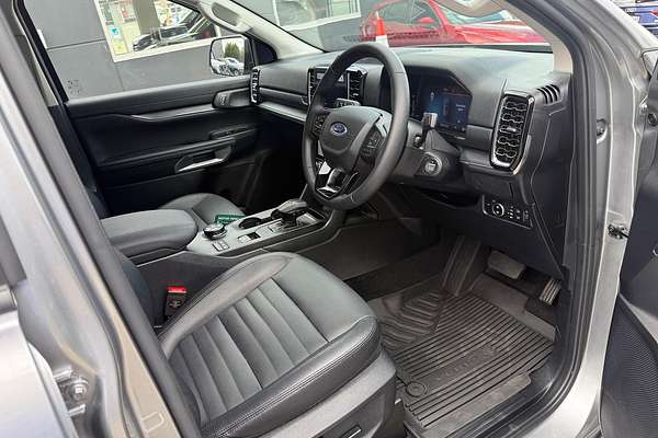 2025 Ford Everest Sport 3.0L