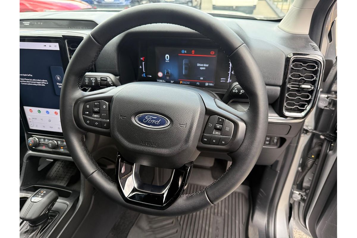 2025 Ford Everest Sport 3.0L