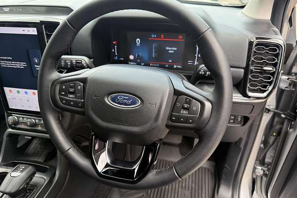 2025 Ford Everest Sport 3.0L