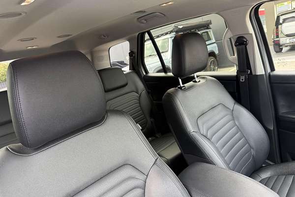 2025 Ford Everest Sport 3.0L