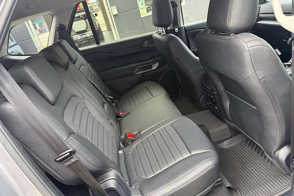 2025 Ford Everest Sport 3.0L