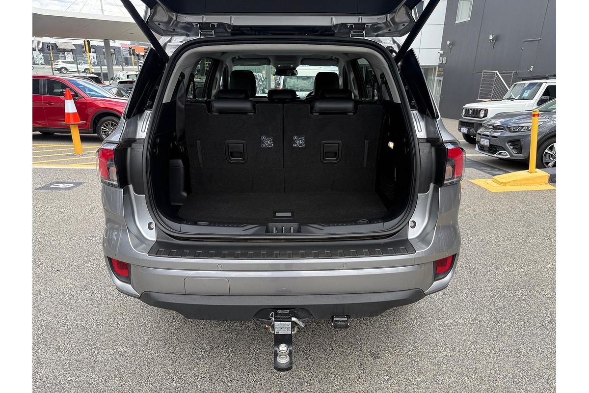 2025 Ford Everest Sport 3.0L