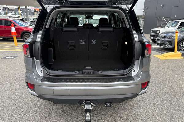 2025 Ford Everest Sport 3.0L