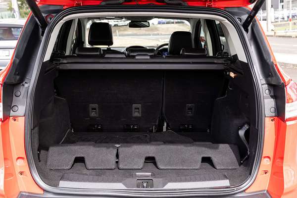 2014 Ford Kuga Titanium TF