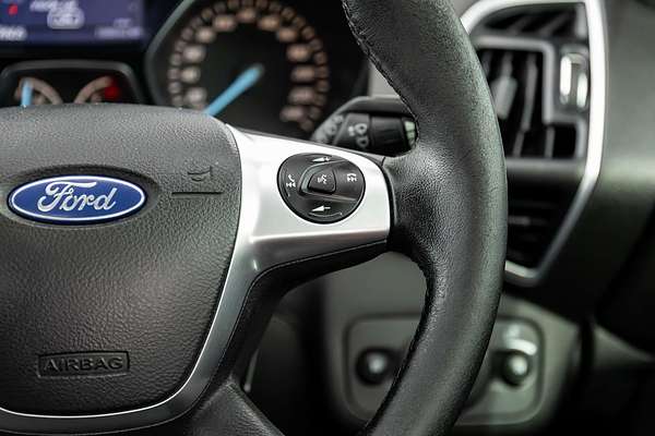 2014 Ford Kuga Titanium TF