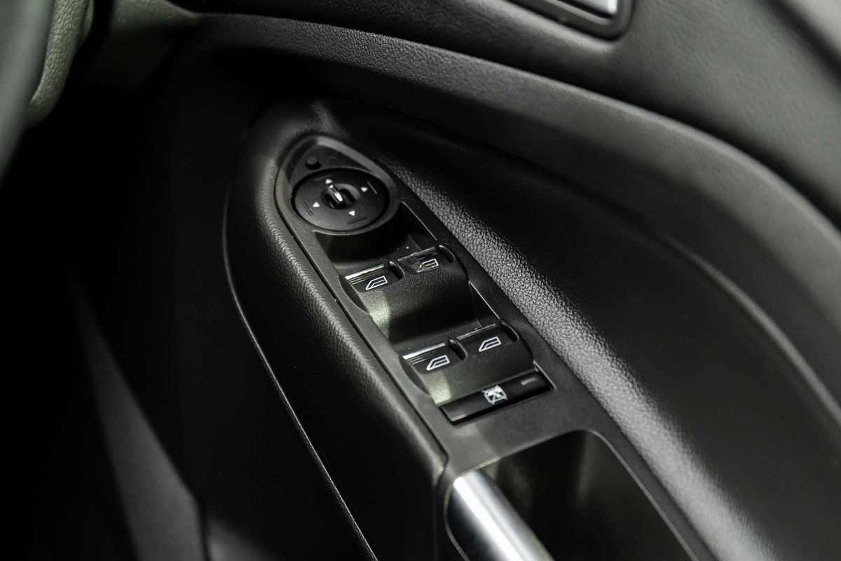 2014 Ford Kuga Titanium TF