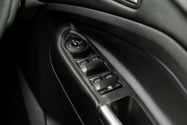 2014 Ford Kuga Titanium TF