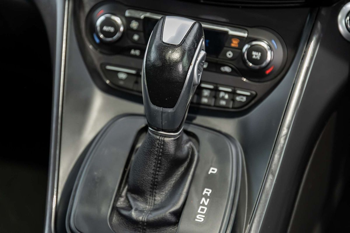 2014 Ford Kuga Titanium TF