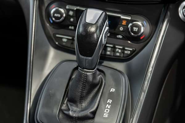 2014 Ford Kuga Titanium TF