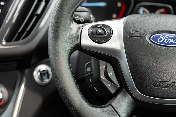 2014 Ford Kuga Titanium TF