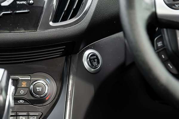 2014 Ford Kuga Titanium TF