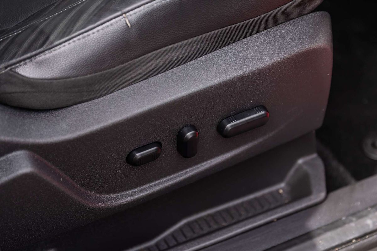 2014 Ford Kuga Titanium TF