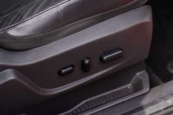 2014 Ford Kuga Titanium TF