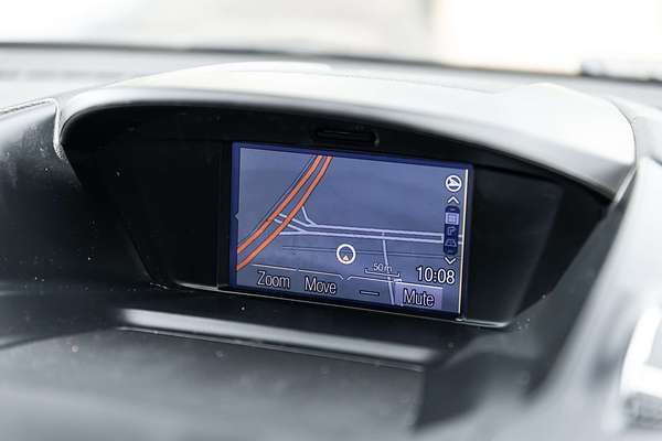 2014 Ford Kuga Titanium TF