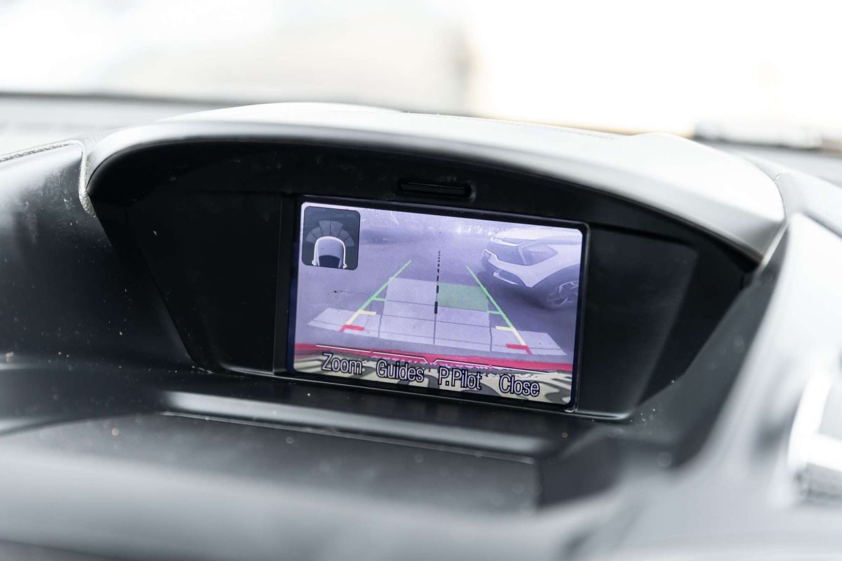 2014 Ford Kuga Titanium TF