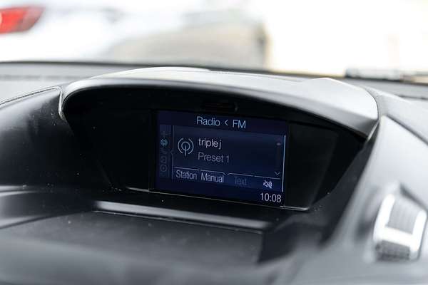 2014 Ford Kuga Titanium TF