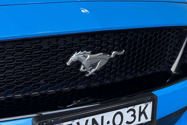 2022 Ford Mustang GT FN