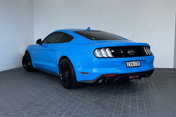 2022 Ford Mustang GT FN