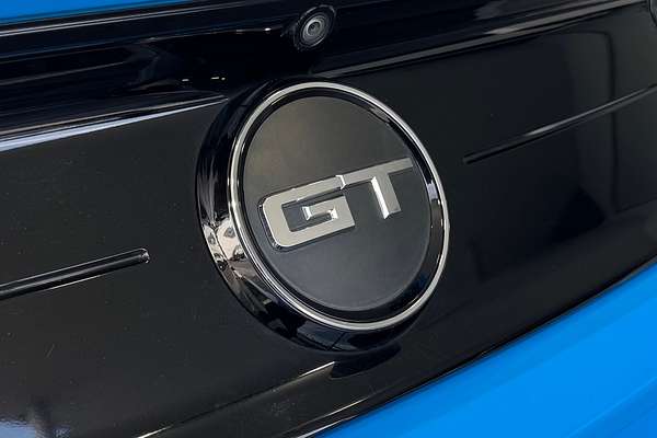 2022 Ford Mustang GT FN