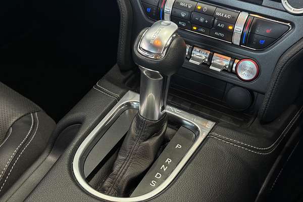 2022 Ford Mustang GT FN