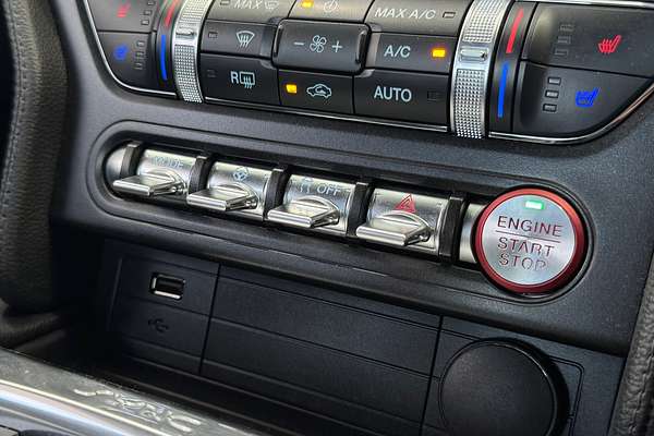 2022 Ford Mustang GT FN