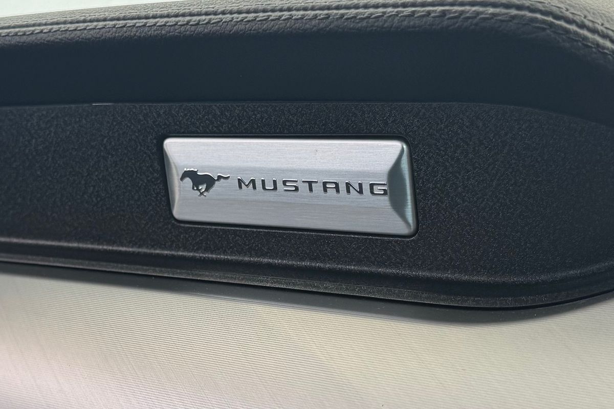 2022 Ford Mustang GT FN