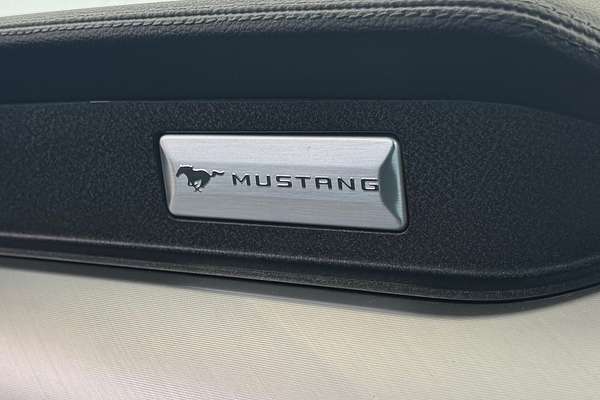 2022 Ford Mustang GT FN