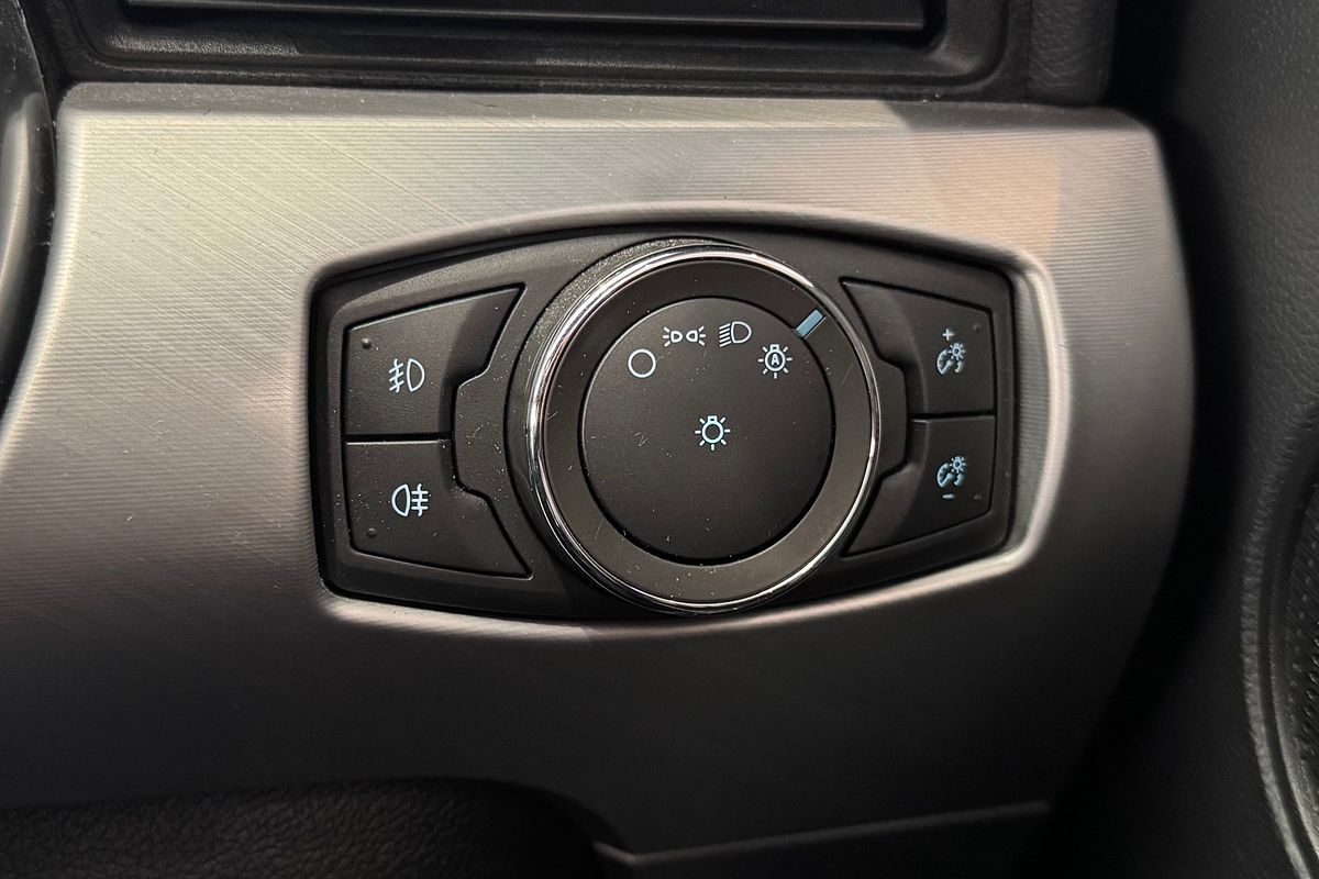 2022 Ford Mustang GT FN