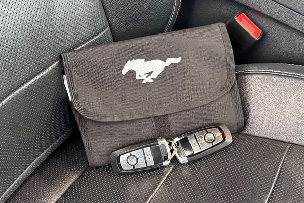 2022 Ford Mustang GT FN