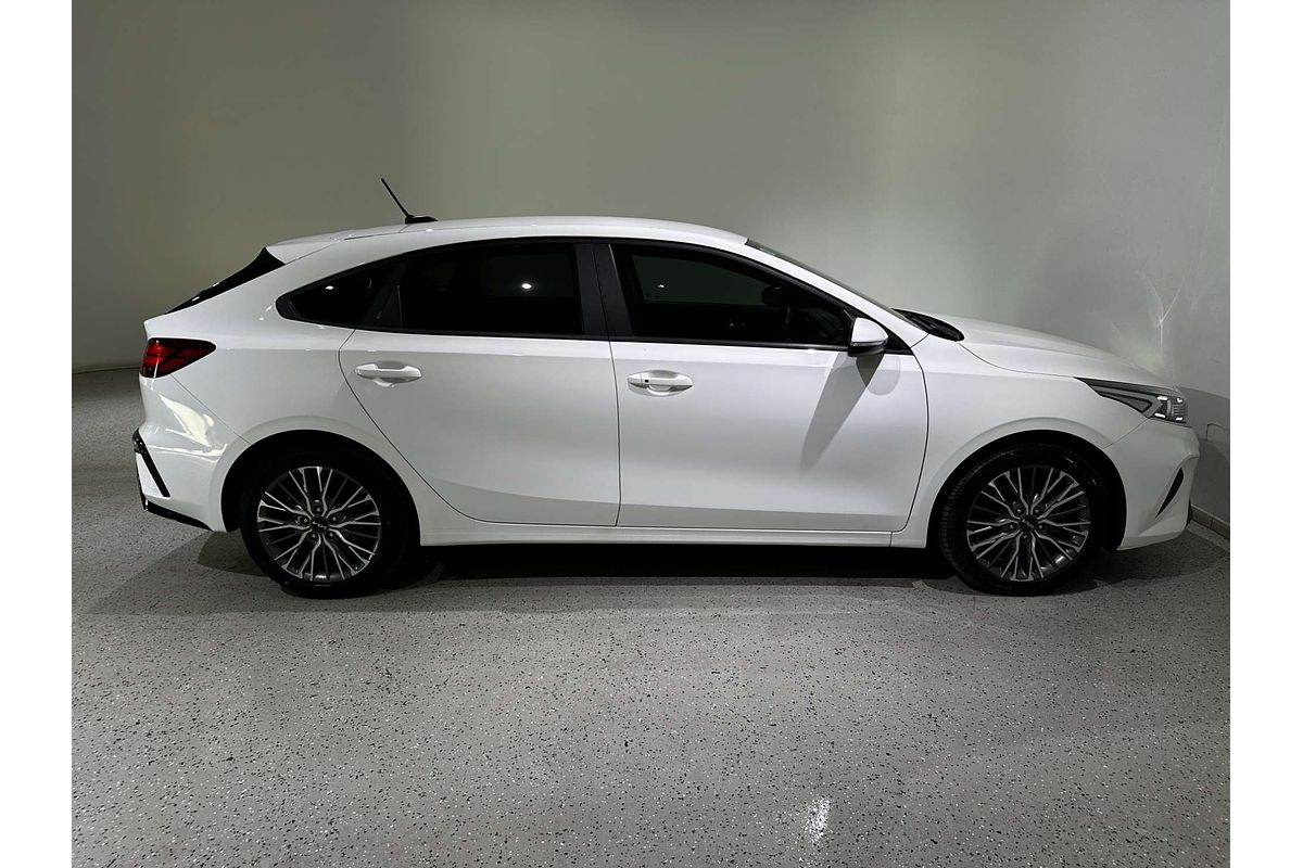 2021 Kia Cerato Sport+ BD