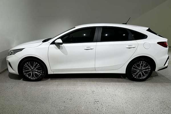 2021 Kia Cerato Sport+ BD