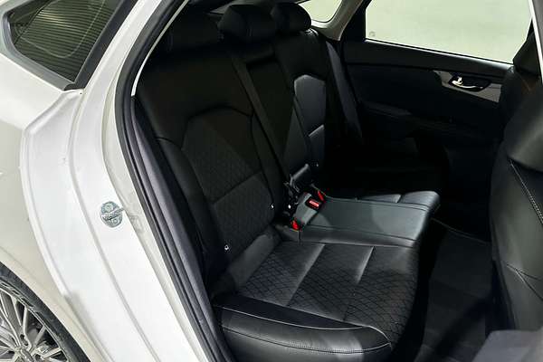 2021 Kia Cerato Sport+ BD