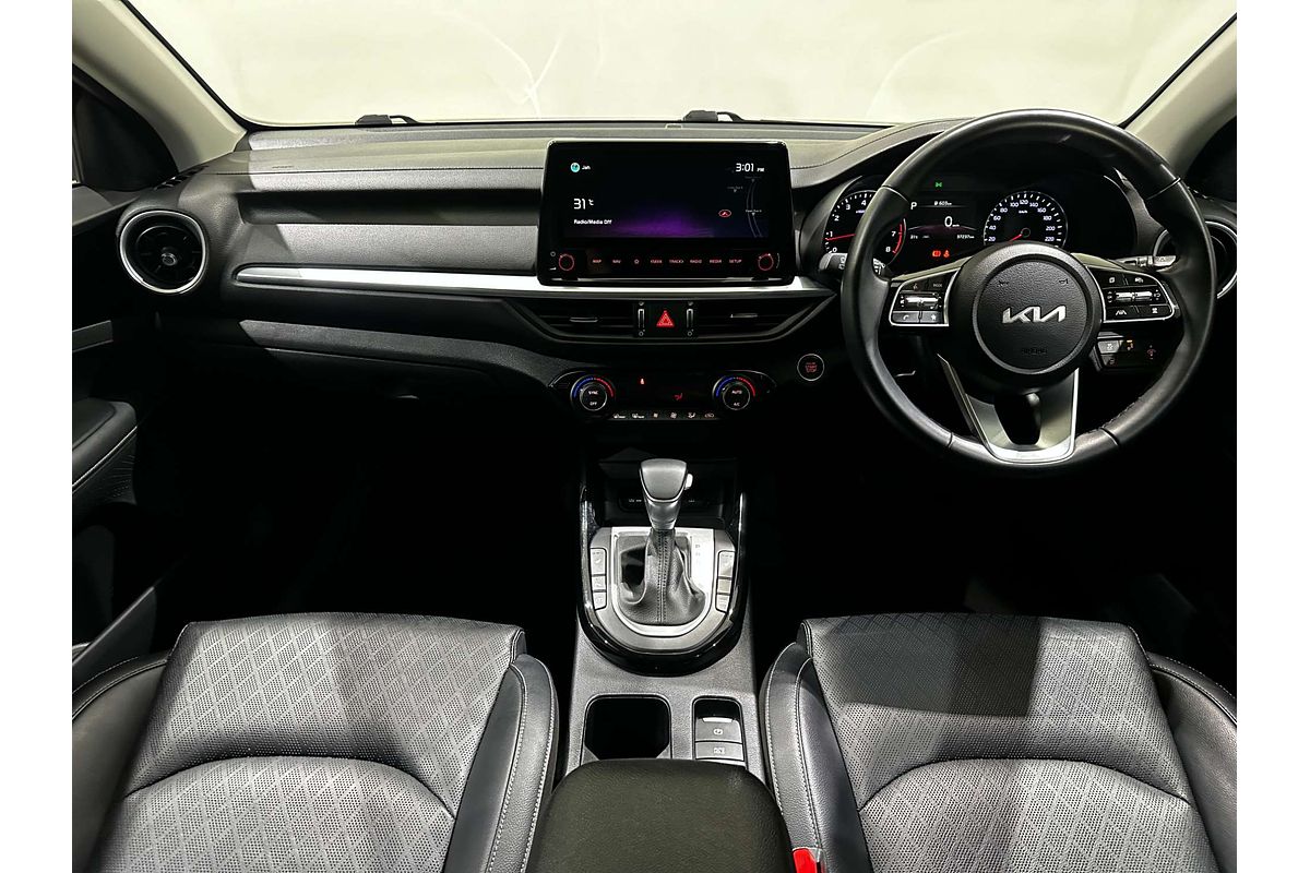 2021 Kia Cerato Sport+ BD