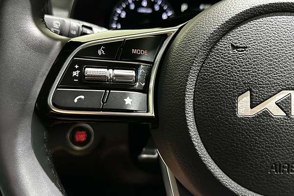 2021 Kia Cerato Sport+ BD