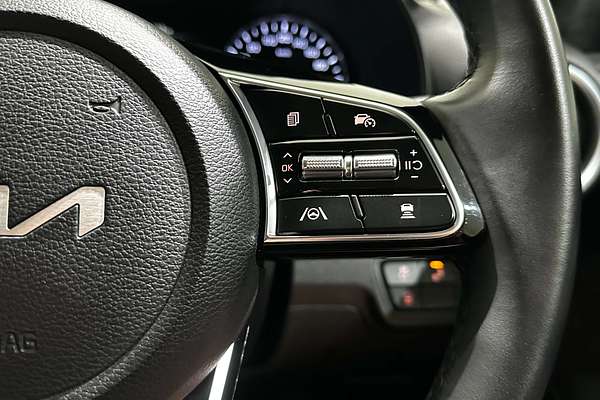 2021 Kia Cerato Sport+ BD