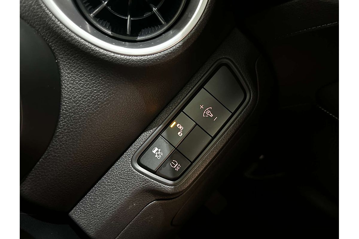 2021 Kia Cerato Sport+ BD