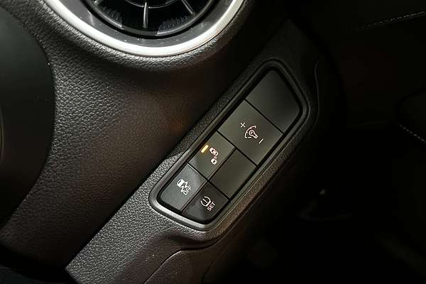 2021 Kia Cerato Sport+ BD