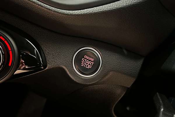 2021 Kia Cerato Sport+ BD