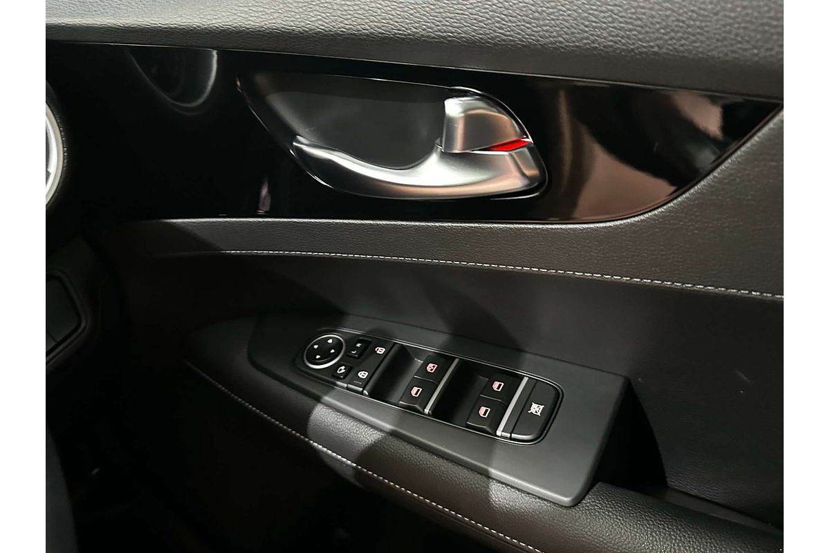 2021 Kia Cerato Sport+ BD