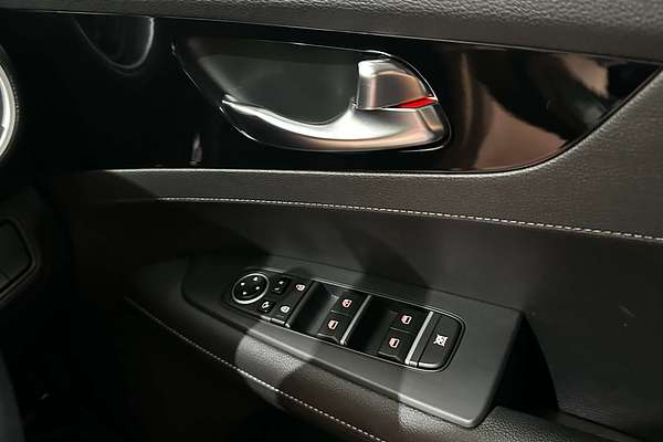 2021 Kia Cerato Sport+ BD