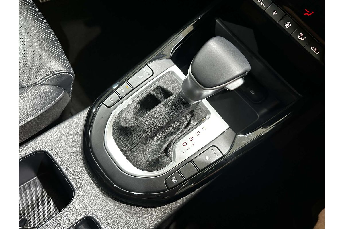 2021 Kia Cerato Sport+ BD