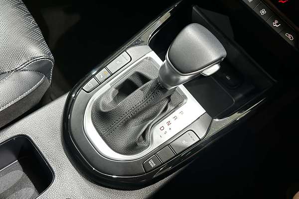 2021 Kia Cerato Sport+ BD