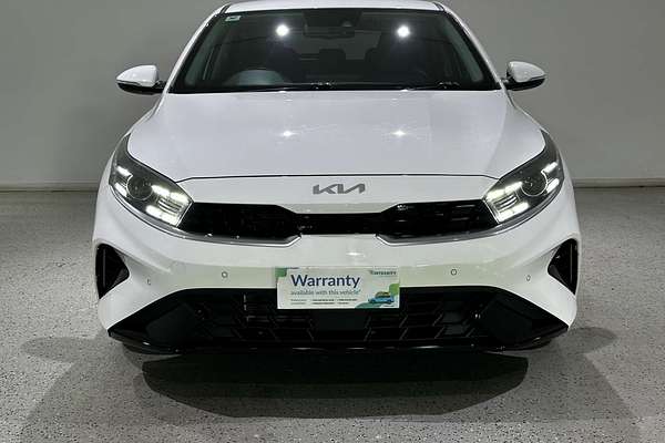 2021 Kia Cerato Sport+ BD