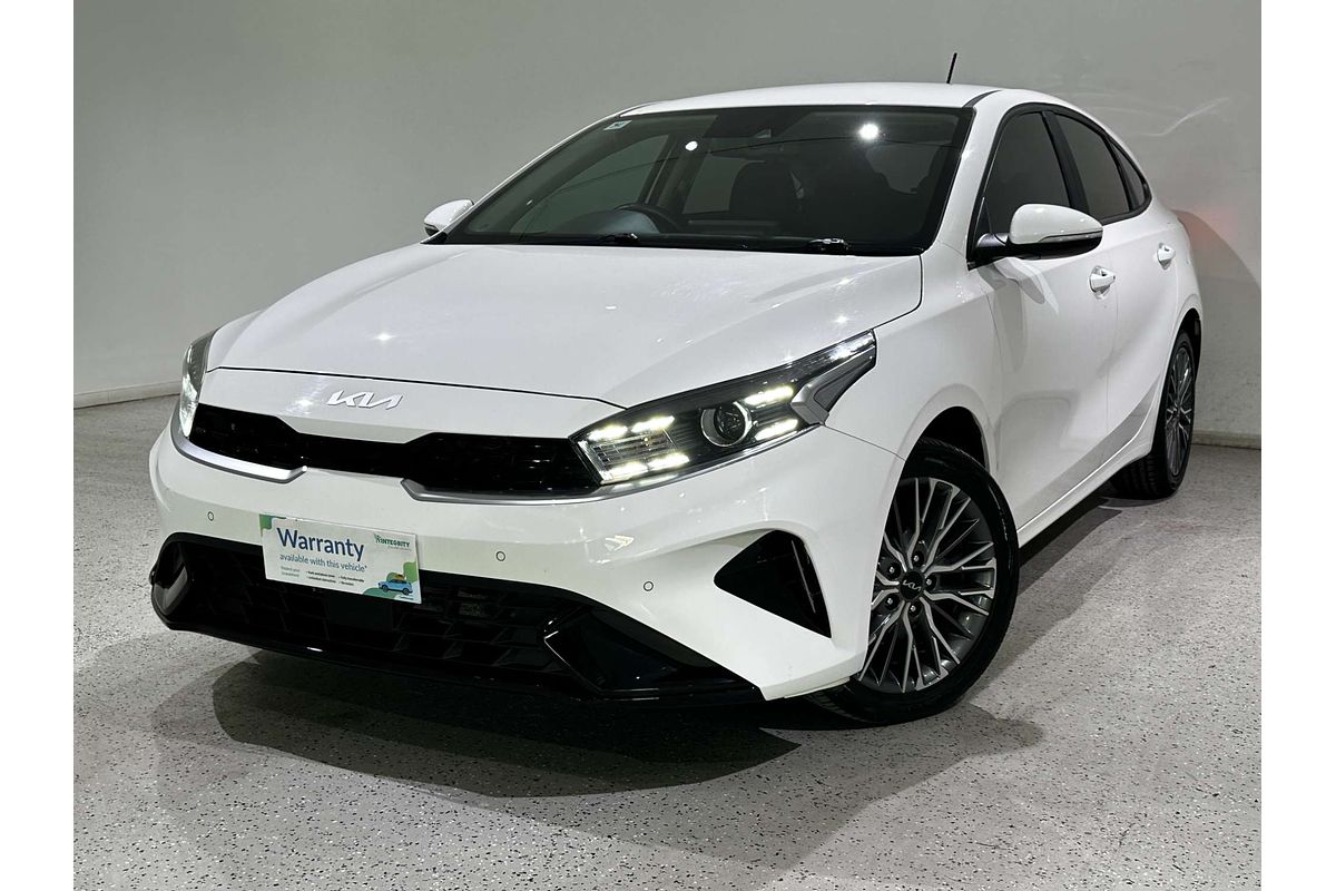 2021 Kia Cerato Sport+ BD